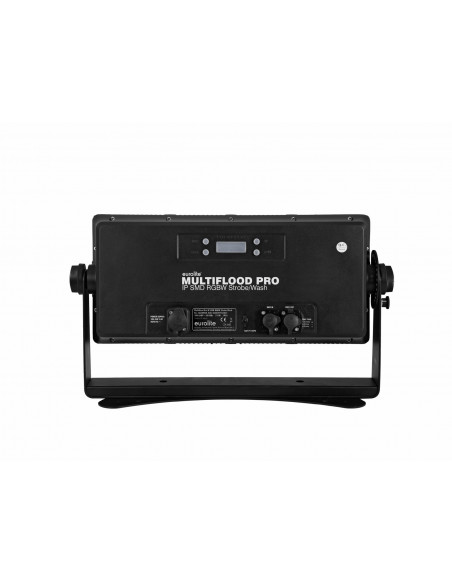 EUROLITE Multiflood Pro IP SMD RGBW Strobe/Wash