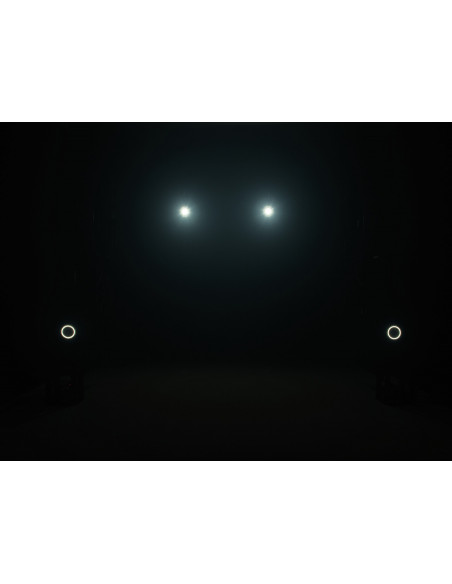 EUROLITE LED SLS-98 Strobe SMD