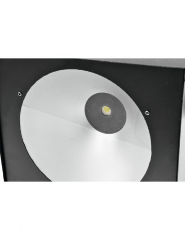 EUROLITE LED Power Strobe COB DMX