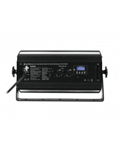 EUROLITE DMX Megastrobe 3000