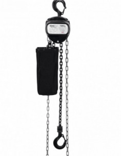 SAFETEX Chain Bag 9m Load... 2