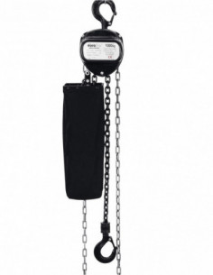 SAFETEX Chain Bag 12m Load... 2