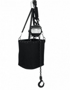 SAFETEX Chain Bag XL universal 2