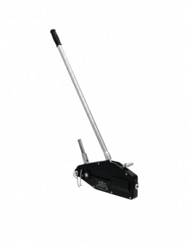 SAFETEX SAT 08 Wire Rope Hoist