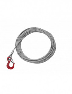 SAFETEX Cable SZS 080-20...
