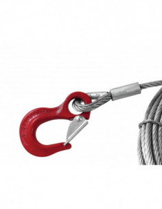 SAFETEX Cable SZS 080-20... 2