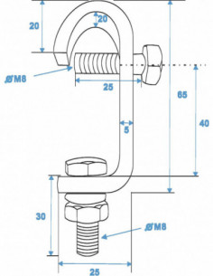 EUROLITE TH-16 Theatre... 2