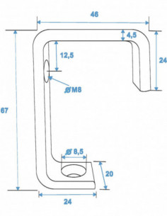 EUROLITE TH-25 Theatre... 2