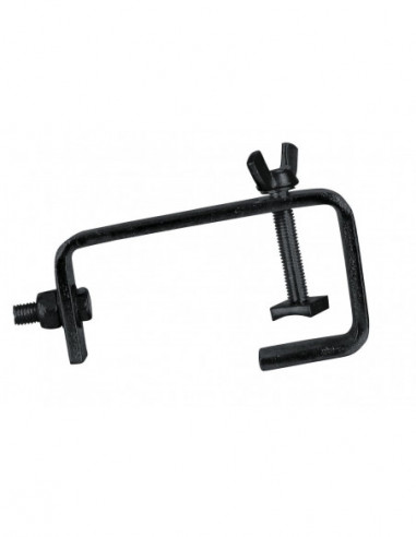 EUROLITE TH-50S Theatre Clamp black