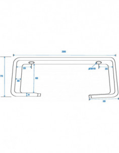 EUROLITE TCH-50/20 C-Clamp... 2