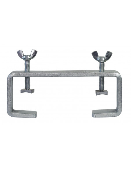 EUROLITE TCH-50/20H C-Clamp silver