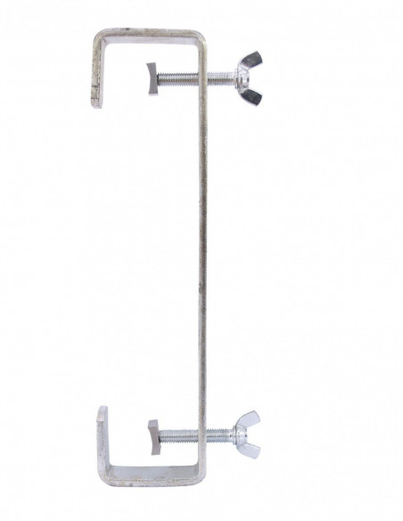 EUROLITE TCH-50/30 C-Clamp silver