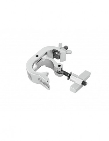EUROLITE TH-35 Theatre Clamp silver
