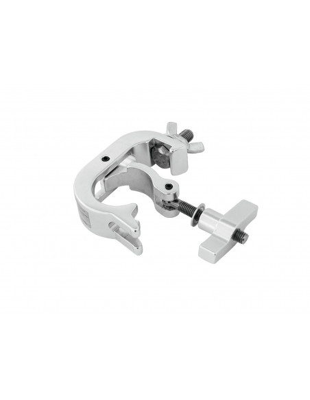 EUROLITE TH-35 Theatre Clamp silver