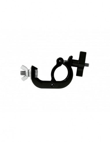 EUROLITE TH-35 Theatre Clamp black