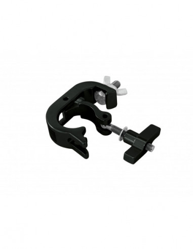 EUROLITE TH-35 Theatre Clamp black