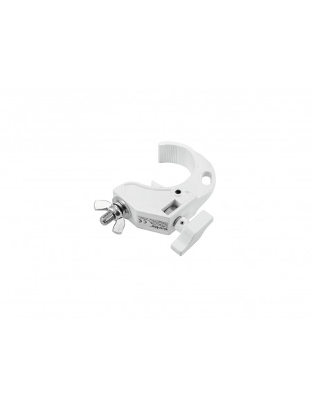 EUROLITE TH-210 Quick-Lock Clamp white