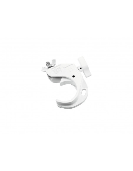 EUROLITE TH-210 Quick-Lock Clamp white