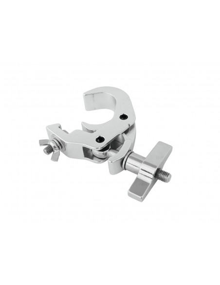 EUROLITE TH-260 Quick-Lock Coupler silver
