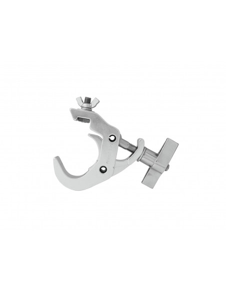 EUROLITE TH-260 Quick-Lock Coupler silver