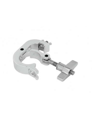 EUROLITE TH-250 Quick-Lock Coupler silver