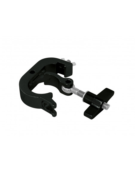 EUROLITE TH-250S Quick-Lock Coupler black