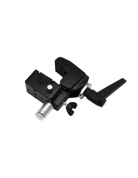 EUROLITE TH-2SC Quick-Lock Coupler black
