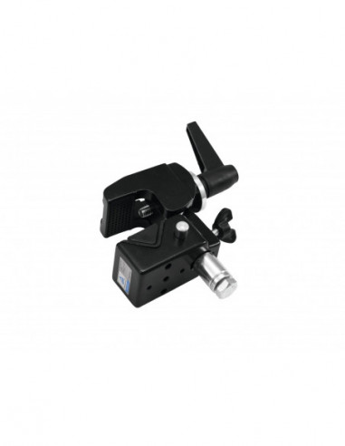 EUROLITE TH-2SC Quick-Lock Coupler black