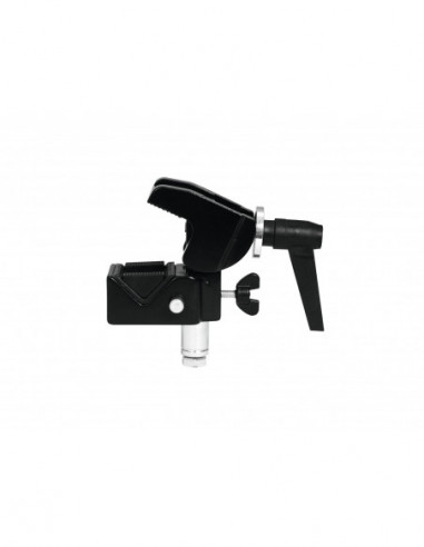 EUROLITE TH-2SC Quick-Lock Coupler black