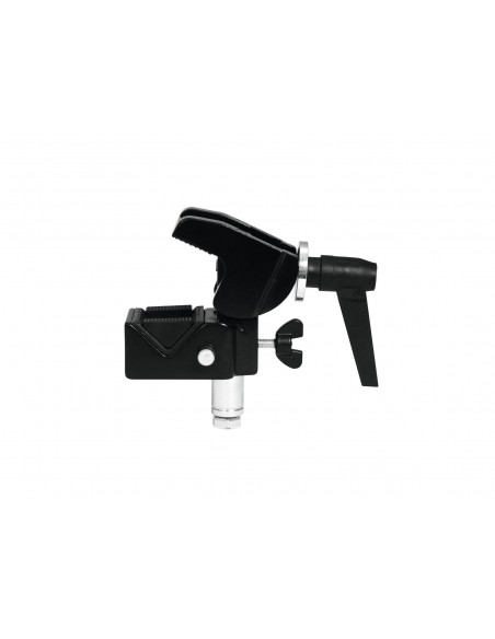 EUROLITE TH-2SC Quick-Lock Coupler black