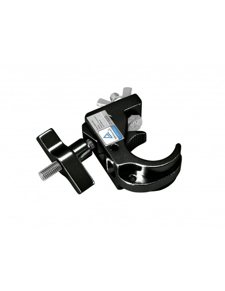 EUROLITE TH35-75 Theatre Clamp black
