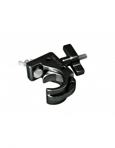 EUROLITE TH35-75 Theatre Clamp black