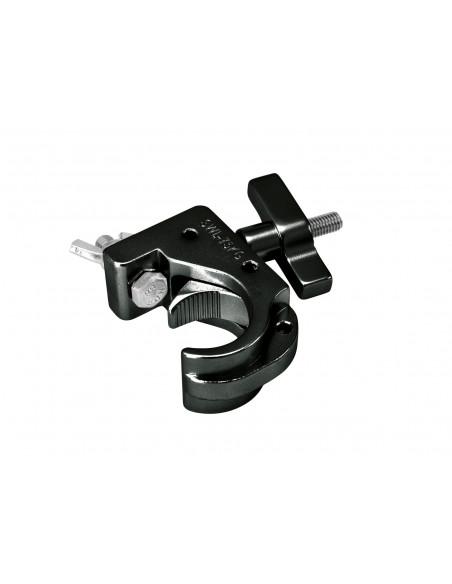 EUROLITE TH35-75 Theatre Clamp black