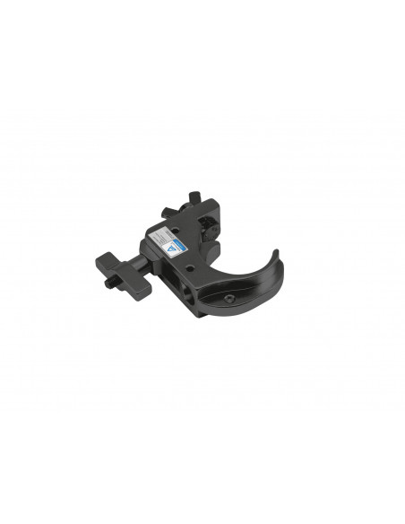 EUROLITE TH50-75 Theatre Clamp black