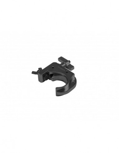EUROLITE TH50-75 Theatre Clamp black