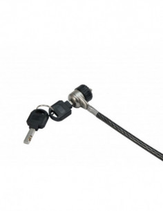 EUROLITE KG-180S Cable Lock... 2