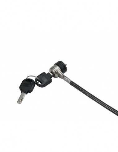 EUROLITE KG-180S Cable Lock...