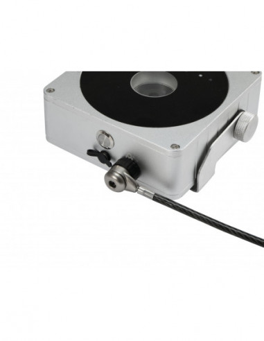 EUROLITE KG-180S Cable Lock...