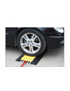 MPC 110 Passa Cabos 5 Vias 2