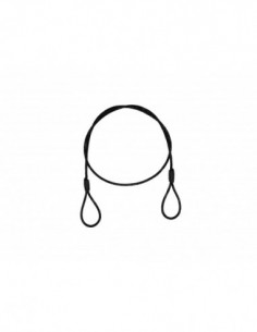 EUROLITE Steel Rope (SC)... 2