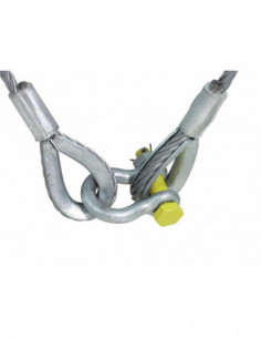 EUROLITE Lifting Rope... 2