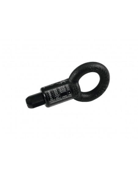 REUTLINGER Cable Glider Type 50SVIII-RING bk