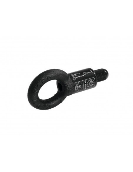 REUTLINGER Cable Glider Type 50SVIII-RING bk