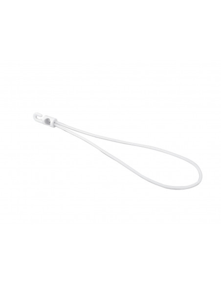 ACCESSORY Tether 27cm white 12x