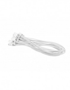 ACCESSORY Tether 27cm white... 2