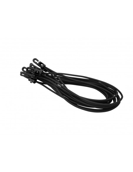 ACCESSORY Tether 27cm black 12x