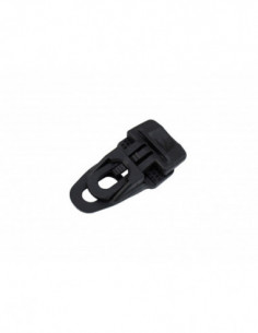 ACCESSORY Holdon midi black 2