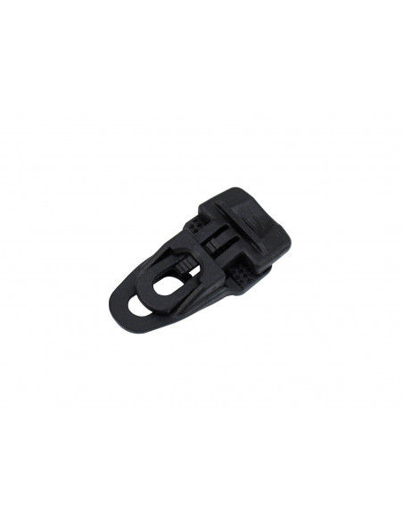 ACCESSORY Holdon midi black