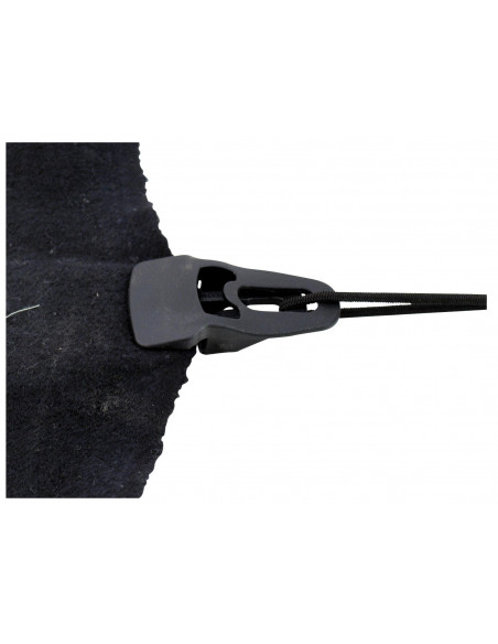 ACCESSORY Holdon midi black