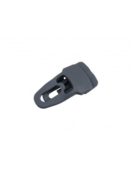 ACCESSORY Holdon midi grey